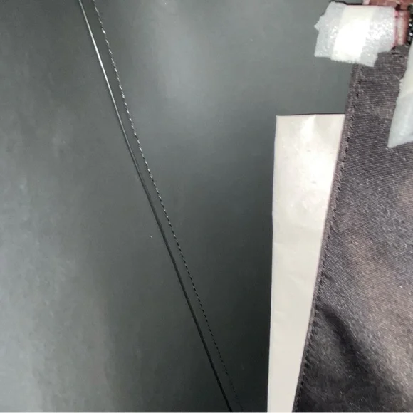 Coach Market Tote New leather purse - Picture 7 of 9